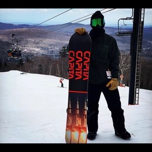 Meet your Posher, Shane